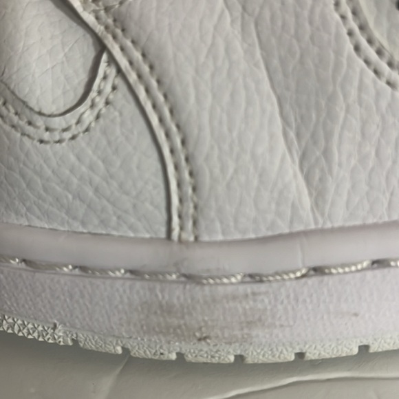 Air Jordan Jumpman size 12 no insole, closet, clean out sale. - Picture 6 of 12